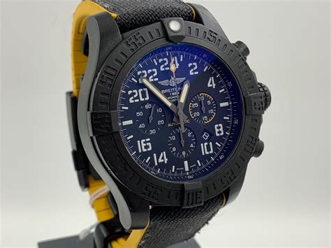 breitling avenger watches for sale|Breitling Avenger hurricane 50mm.